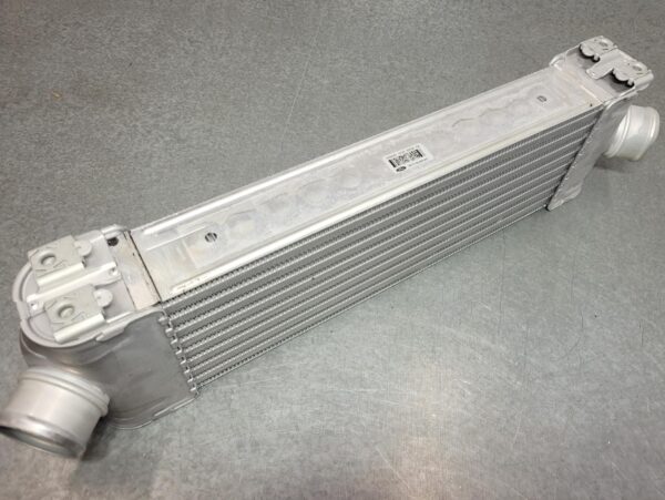 FORD TRANSIT 2006-2011 INTERCOOLER DIESEL, 2.4, H9FB, DOHC, VM SI-II, 07/06-12/1 - Image 5