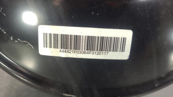 LDV DELIVER 9 2020-2024 BRAKE BOOSTER DIESEL, 2.0, TURBO, 07/20- - Image 3