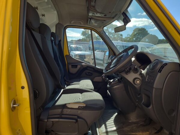 RENAULT MASTER 2011-2020 LEFT GUARD X62, 09/11-01/20 - Image 33