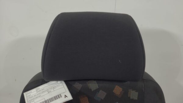 MERCEDES VITO 2004-2015 FRONT SEAT LH FRONT, 639, CLOTH, SINGLE SEAT TYPE, 04/04 - Image 5