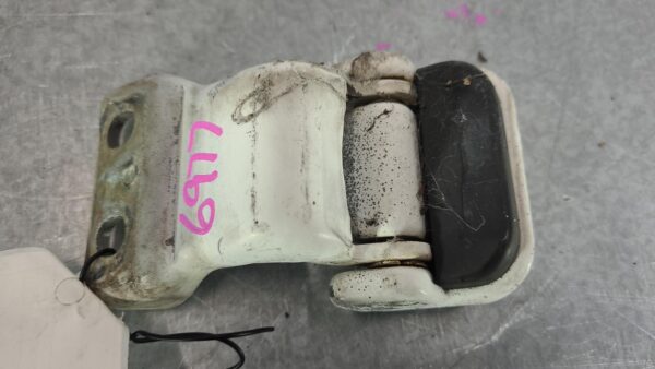 FORD TRANSIT 2000-2014 BOOTLID/TAILGATE HINGE BARN DOOR HINGE, 180 DEGREE, UPPER - Image 2