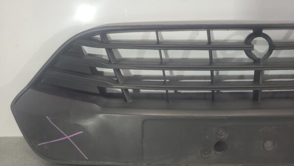 FORD TRANSIT CUSTOM 2013-2017 RADIATOR GRILLE RADIATOR GRILLE, VN, 09/13-12/17 - Image 2