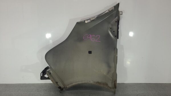 RENAULT TRAFIC 2015-2021 RIGHT GUARD X82, REPEATER TYPE, 01/15-12/21 - Image 2