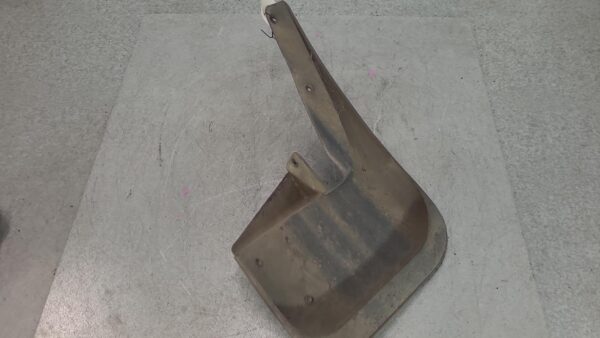 FORD TRANSIT 2006-2014 MUD FLAPS LH REAR, VM, 07/06-02/14 - Image 2