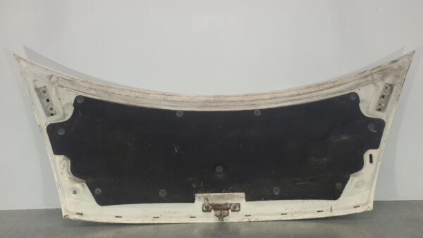 FORD TRANSIT 2000-2003 BONNET VH, 10/00-09/03 - Image 3