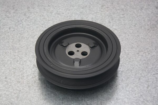 FORD TRANSIT 2006-2014 CRANKSHAFT PULLEY DIESEL, 2.4, VM, 07/06-02/14 - Image 3