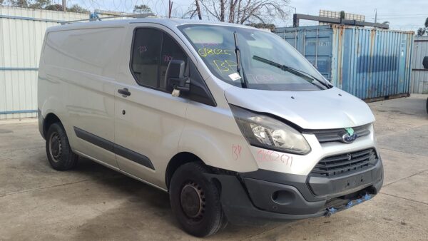 FORD TRANSIT CUSTOM 2013-2017 RADIATOR GRILLE RADIATOR GRILLE, VN, 09/13-12/17 - Image 15