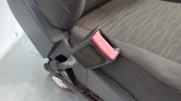 FORD RANGER 2011-2015 FRONT SEAT LH FRONT (BUCKET SEAT TYPE), PX, CLOTH, XLT, 06 - Image 3