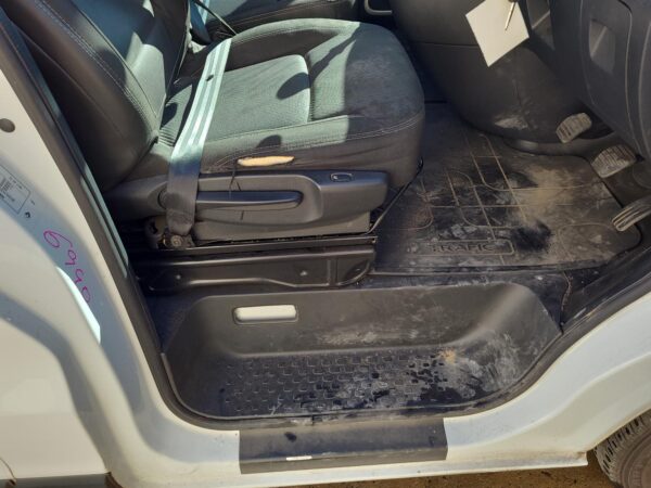 RENAULT TRAFIC 2015-2024 ECU BCM, VISTEON, X82, 01/15- - Image 10