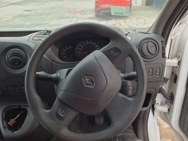 RENAULT MASTER 2011-2025 WIPER ARM X62, 09/11- - Image 13