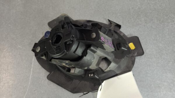 RENAULT MASTER 2011-2020 RIGHT INDICATOR/FOG/SIDE BUMPER FOGLAMP, X62, 09/11-08/ - Image 2