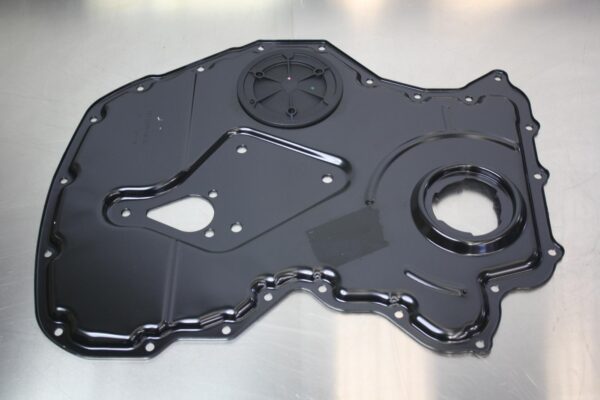 FORD TRANSIT 2006-2011 TIMING CASE/COVER DIESEL, 2.4, H9FB, DOHC, VM SI-II, 07/0 - Image 2