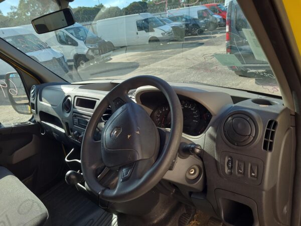 RENAULT MASTER 2011-2024 MOUNT ENGINE MOUNT, LOWER, DIESEL, 2.3, TURBO, FWD, X62 - Image 13