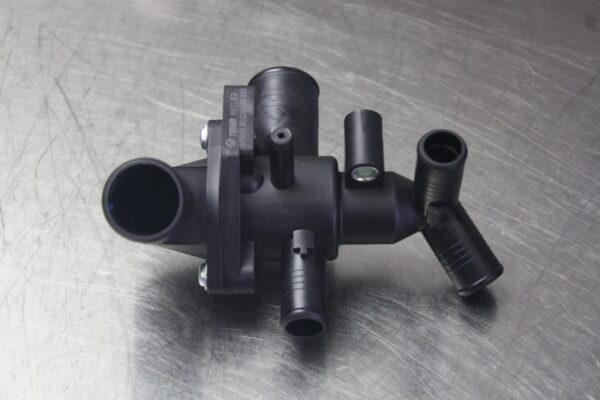 FORD TRANSIT 2006-2011 THERMOSTAT HOUSING DIESEL, 2.4, VM SI-II, 07/06-12/11 - Image 3