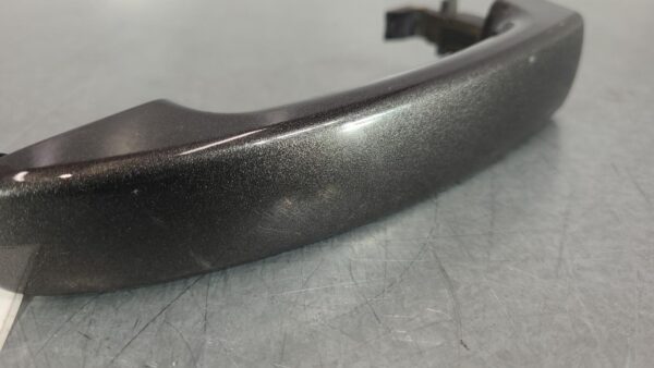 FORD RANGER 2015-2022 DOOR HANDLE OUTER, RH REAR, PX, WILDTRAK, 06/15-04/22 - Image 2