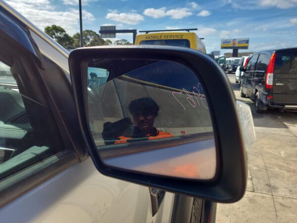 FORD RANGER 2015-2018 CONSOLE AUTO T/M, W/ 4WD SWITCH, BUCKET SEAT TYPE, PX SERI - Image 6