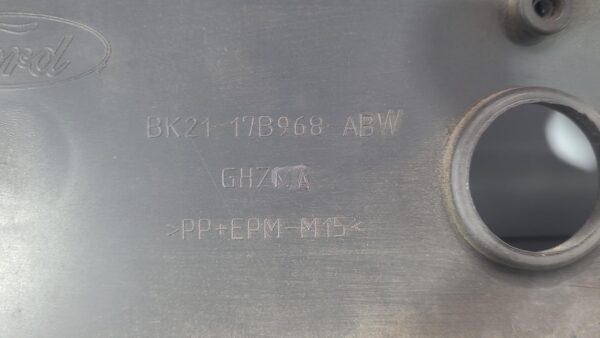 FORD TRANSIT CUSTOM 2013-2017 RADIATOR GRILLE RADIATOR GRILLE, VN, 09/13-12/17 - Image 7