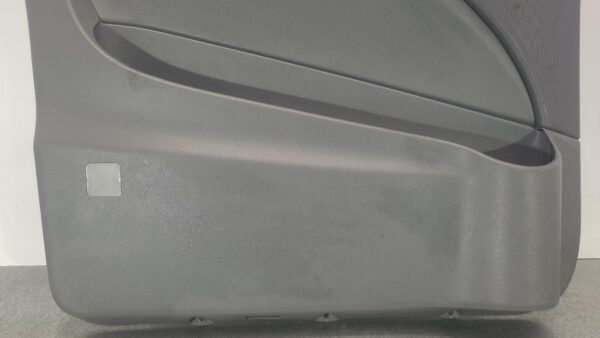 MERCEDES VITO 2004-2015 DOOR TRIM LH FRONT, 639, 04/04-02/15 - Image 3