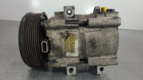 FORD TRANSIT 2000-2006 A/C COMPRESSOR VH-VJ, DIESEL, 10/00-08/06 - Image 6