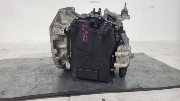 RENAULT TRAFIC 2019-2024 TRANS/GEARBOX AUTO, DIESEL, 2.0, TURBO, X82, 09/19- - Image 4