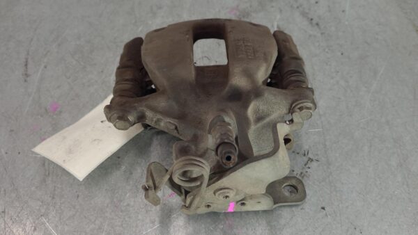 FORD TRANSIT 2006-2014 CALIPER LH REAR, CAB CHASSIS/VAN/BUS, SINGLE WHEEL TYPE, - Image 2