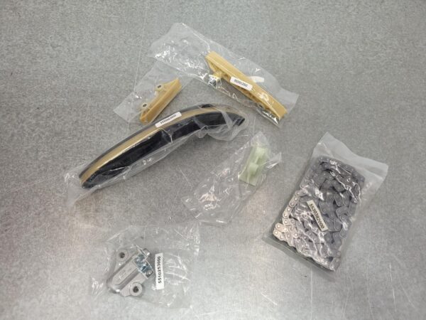 FORD TRANSIT 2006-2010 TIMING BELT/CHAIN VM 09/06- - Image 7