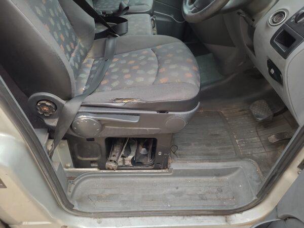 MERCEDES VITO 2004-2015 RIGHT FRONT DOOR WINDOW 639, 04/04-02/15 - Image 10