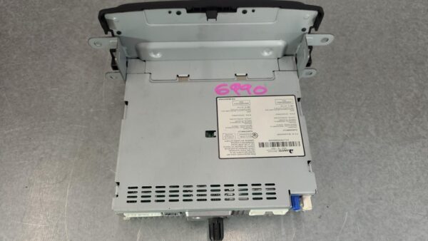 RENAULT TRAFIC 2015-2021 STEREO/HEAD UNIT HEAD UNIT W/ DISPLAY UNIT, 7IN TOUCHSC - Image 15