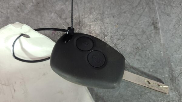 RENAULT MASTER 2011-2025 STEERING COLUMN X62, 09/11- - Image 4