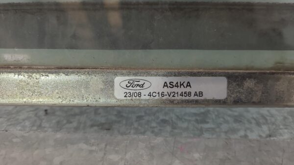 FORD TRANSIT 2006-2014 RIGHT FRONT DOOR WINDOW VM SI-II, 07/06-02/14 - Image 3