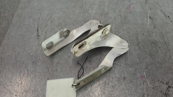 FORD TRANSIT 2006-2014 BONNET HINGE/STRUT HINGES (PAIR), VM, 07/06-02/14 - Image 2