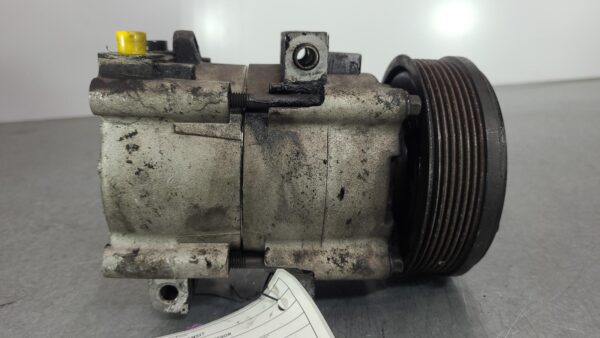 FORD TRANSIT 2000-2006 A/C COMPRESSOR VH-VJ, DIESEL, 10/00-08/06 - Image 2
