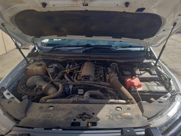 FORD RANGER 2011-2022 TONNEAU/COVER TONNEAU COVER-SOFT, DUAL CAB, PX, 06/11-04/2 - Image 12