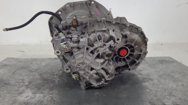 RENAULT MASTER 2011-2024 TRANS/GEARBOX AUTO, FWD, DIESEL, 2.3, TURBO, NON SHIFT - Image 5