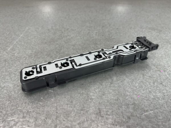 FORD TRANSIT 2000-2014 LEFT TAILLIGHT VH-VM, VAN/BUS, BULB HOLDER, 10/00-02/14 - Image 5