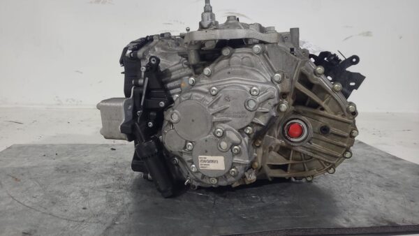 RENAULT TRAFIC 2019-2024 TRANS/GEARBOX AUTO, DIESEL, 2.0, TURBO, X82, 09/19- - Image 3