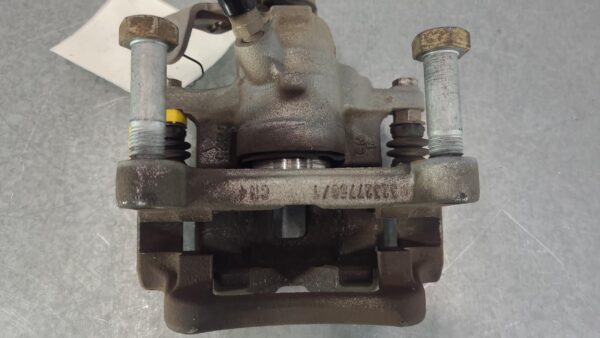 RENAULT TRAFIC 2015-2024 CALIPER LH REAR, X82, 01/15- - Image 6