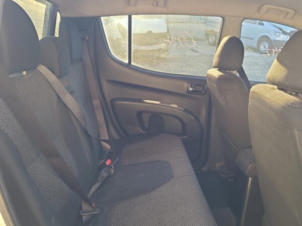 MITSUBISHI TRITON 2006-2015 OVERFLOW BOTTLE ML-MN, SUIT ALL ENGINE TYPES, 07/06- - Image 11