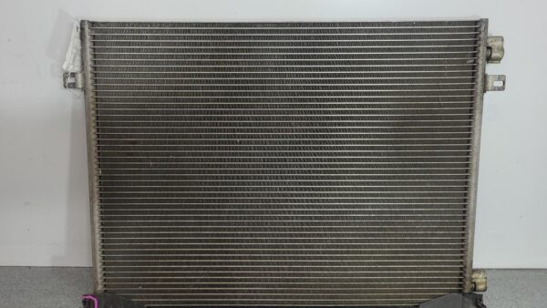 RENAULT TRAFIC 2007-2014 A/C CONDENSER X83, 05/07-12/14 - Image 2