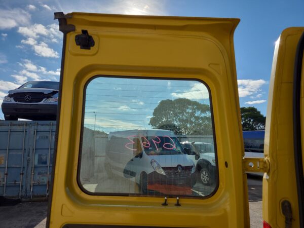 RENAULT MASTER 2011-2020 RIGHT INDICATOR/FOG/SIDE BUMPER FOGLAMP, X62, 09/11-08/ - Image 7
