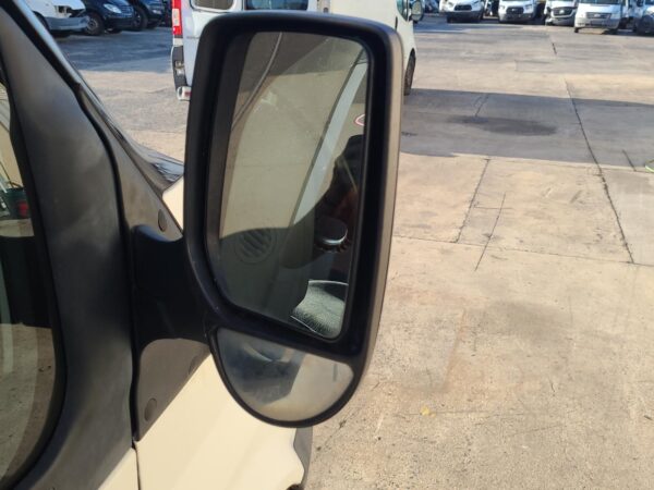 FORD TRANSIT 2000-2014 BOOTLID/TAILGATE HINGE BARN DOOR HINGE, 180 DEGREE, UPPER - Image 11