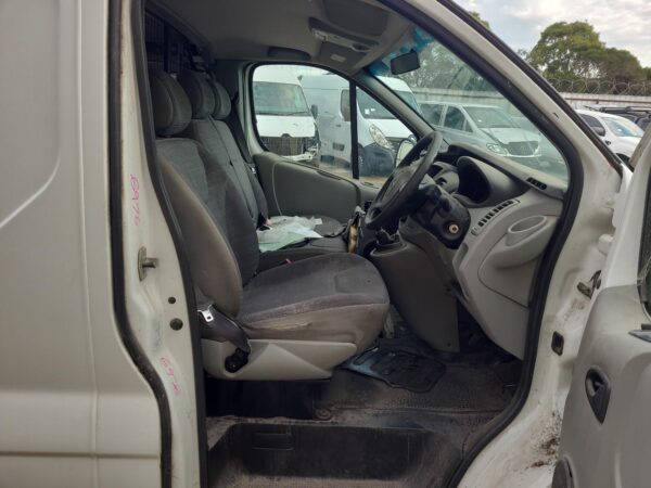 RENAULT TRAFIC 2007-2014 A/C CONDENSER X83, 05/07-12/14 - Image 17