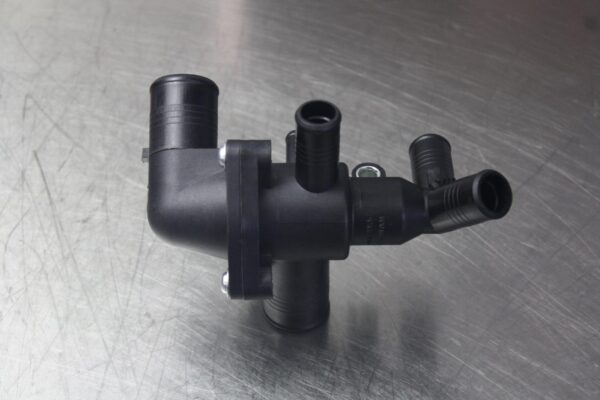 FORD TRANSIT 2006-2011 THERMOSTAT HOUSING DIESEL, 2.4, VM SI-II, 07/06-12/11 - Image 4