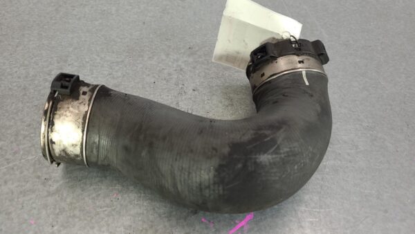 MERCEDES VITO 2011-2015 INTERCOOLER INTERCOOLER HOSE (RH SIDE), DIESEL, 2.1, 639 - Image 2