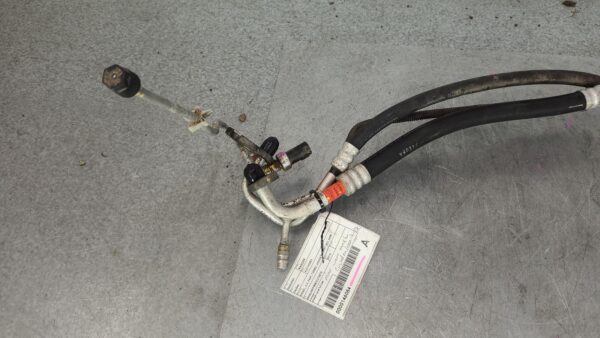 FORD RANGER 2011-2016 A/C HOSES DIESEL, 2.2, P4AT, TURBO, UNDER BONNET SET, NON - Image 2