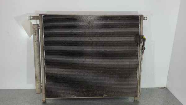 FORD RANGER 2011-2016 A/C CONDENSER PX SERIES 1-2, SINGLE BOLT FOR PIPE TYPE, 06 - Image 2