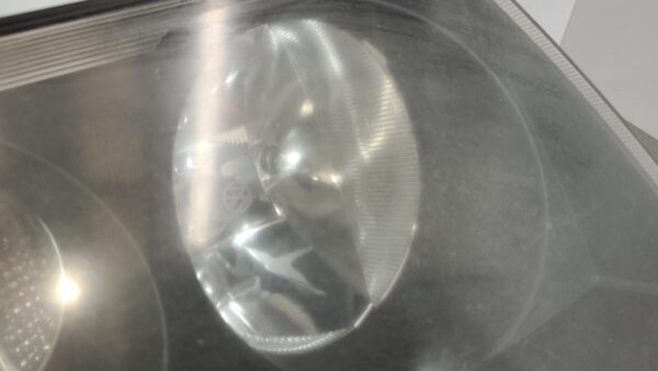 VOLKSWAGEN CRAFTER 2007-2013 LEFT HEADLAMP 02/07-05/13 - Image 8