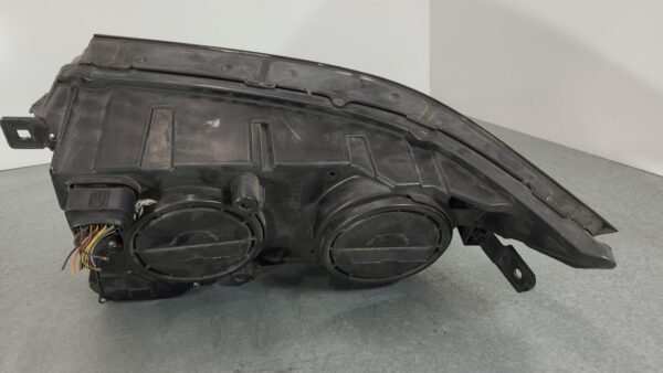 VOLKSWAGEN CRAFTER 2007-2013 LEFT HEADLAMP 02/07-05/13 - Image 9