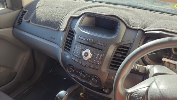 FORD RANGER 2011-2015 MUD FLAPS LH FRONT, PX, 06/11-06/15 - Image 20