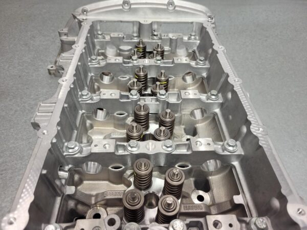 FORD TRANSIT 2014-2018 CYLINDER HEAD DIESEL, 2.2, TURBO, VO, 02/14-04/18 - Image 21